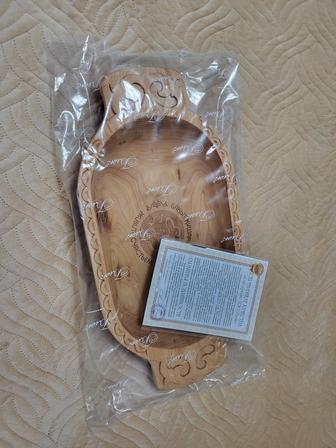 Астау для бесбармака