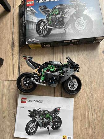 Lego Technic