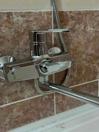 Сантехник вызов на дом