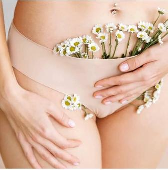 Шугаринг женский у вас на дому