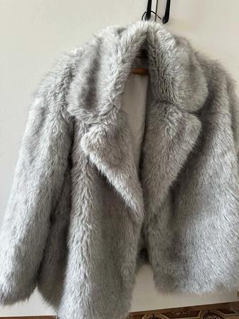Продам Шубу искусственную