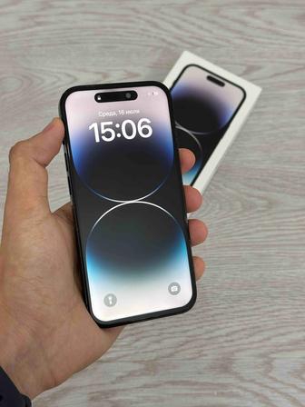 iPhone 14 Pro
