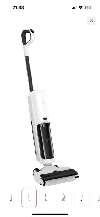 Моющий пылесос Xiaomi