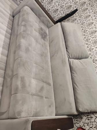 Продам диван раскладной