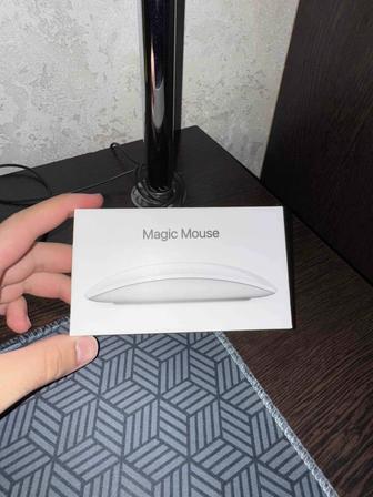 Мышь Magic Mouse apple