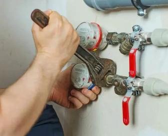 Сантехника сантехнические работы любой сложности 24/7