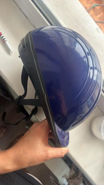 Шлем для конного спорта