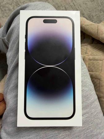 Продам телефон IPhone 14 Pro 256
