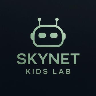 Школа Робототехники SkyNet kids Lab