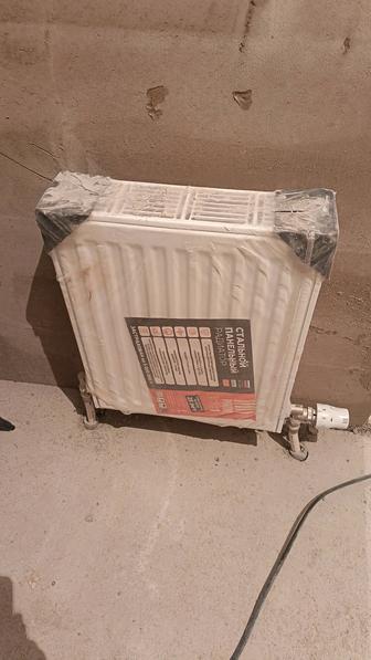 Продам радиатор отопления