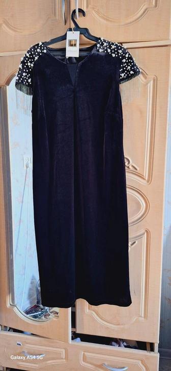 Платье для новый год