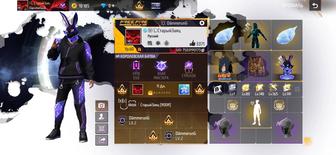 Продаю аккаунт привязка ВК друг забрасывает торг иметься