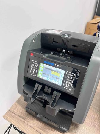 В наличии новый Dors 820 сортировщик банкнот