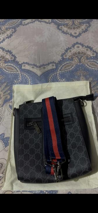 Барсетка Gucci