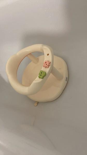 Сиденье для купания