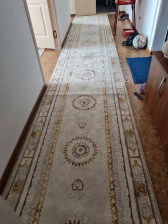 Кавер дорожка