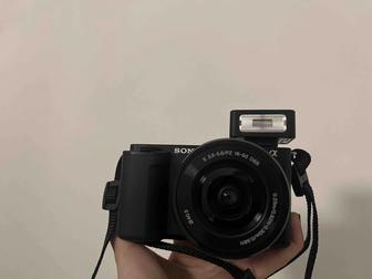 Sony zv e 10 полная комплектация