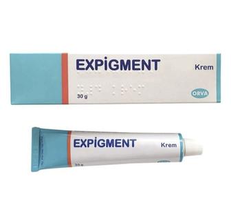 Expigment krem Крем