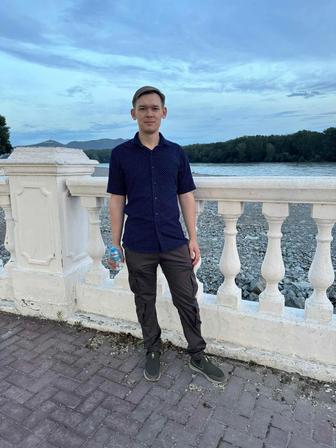Делопроизводитель