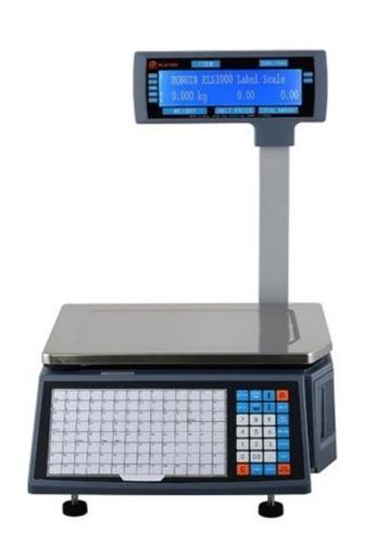 Весы торговые