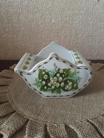 Для чайных пакетиков