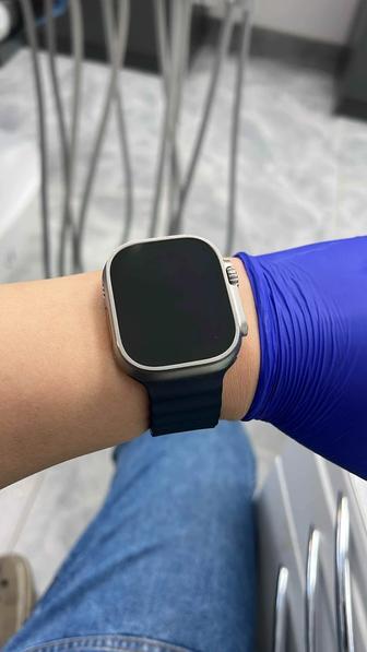 Apple Watch Ultra 2