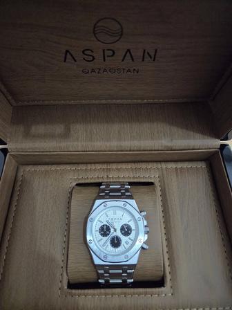Часы Aspan мужской
