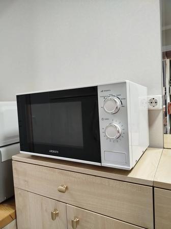 Микроволновая печь Ardesto