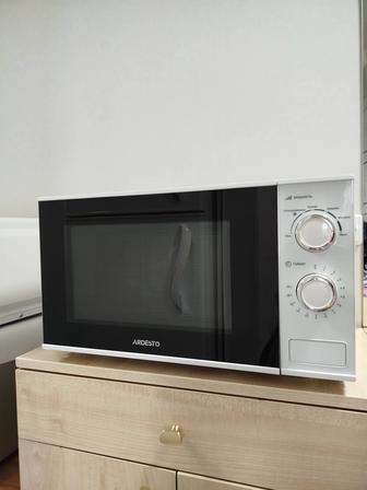 Микроволновая печь Ardesto