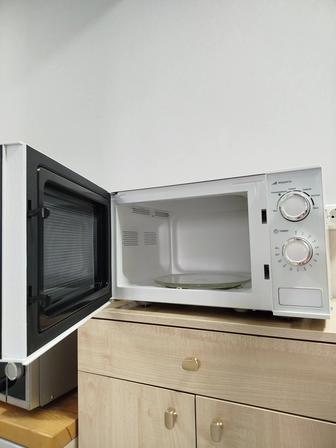 Микроволновая печь Ardesto