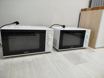 Микроволновая печь Ardesto