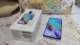 Redmi Note 10, 128gb