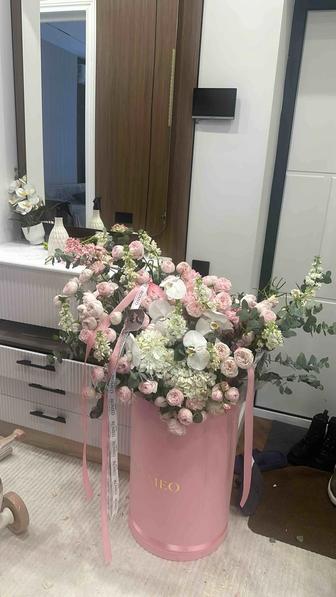 Продам букет цветов