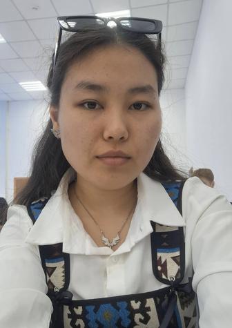 Воспитатель / воспитательница