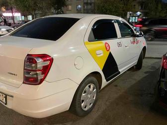 Кобальт на газу