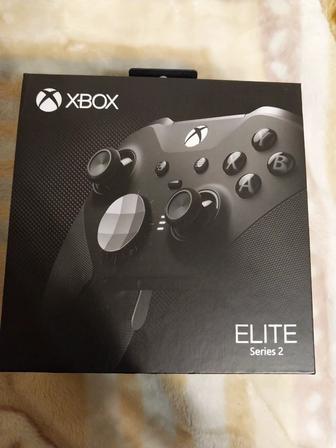 Microsoft Elite Controller 2