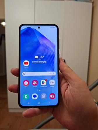продам телефон samsung A 55 , в хорошем состоянии