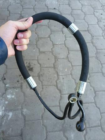 Реставрация шланги, ремонт шланги, гур шланги, РВД