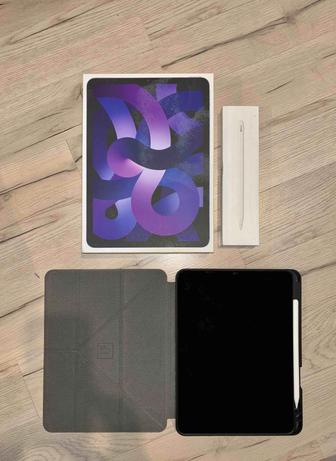 iPad Air (5th generation) Wi-Fi