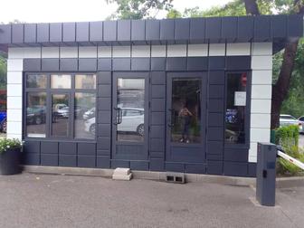 Продам контейнер под офис