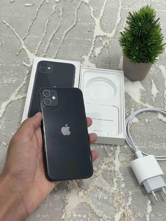 iPhone 11 128Gb Без Ремонта!