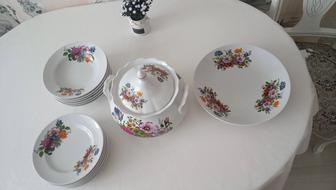 Посуда для кухни