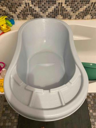 Ванночка детская