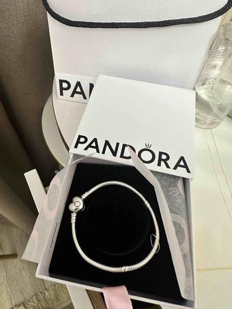 Pandora браслет оригинал