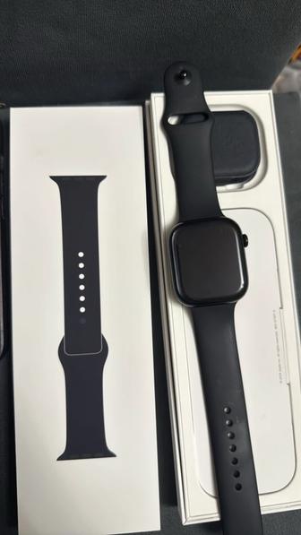 Часы Apple Watch