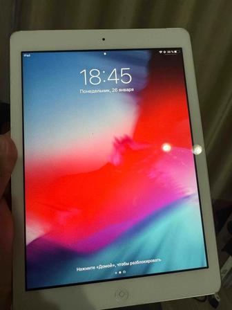 Продам ipad