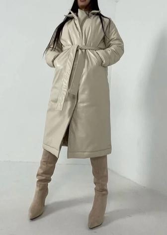 Продам зимнюю куртку