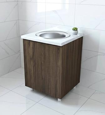 Тумба кухонная мойка