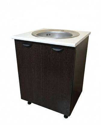 Тумба кухонная мойка