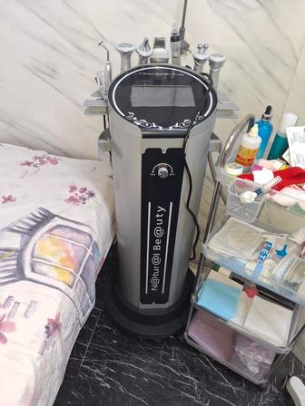 Аппарат для салона красоты natural beauty